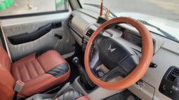 
										MAHINDRA BOLERO B4 BS6 full									