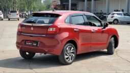 
										SUZUKI BALENO ZETA full									