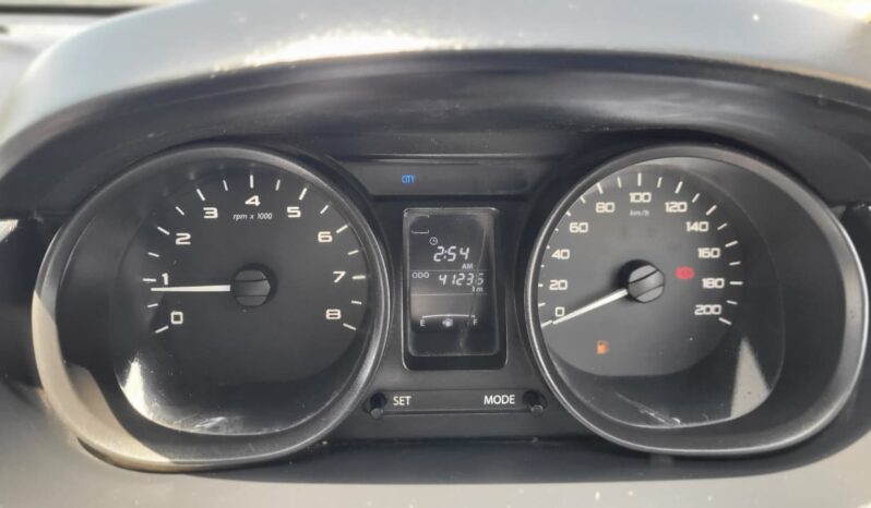 
								TATA TIAGO XM 1.2 full									
