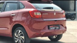 
										SUZUKI BALENO ZETA full									