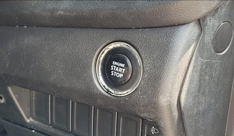 
								SUZUKI BALENO ZETA full									