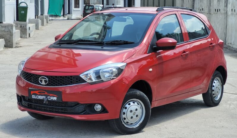 
								TATA TIAGO XM 1.2 full									