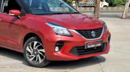 
										SUZUKI BALENO ZETA full									