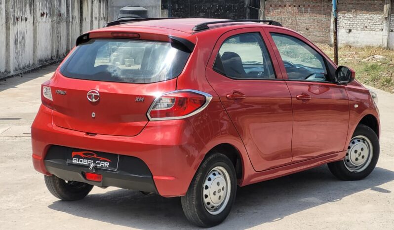 
								TATA TIAGO XM 1.2 full									