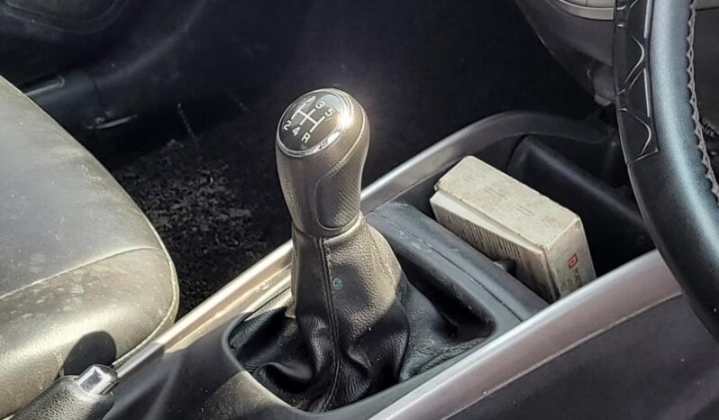 
								SUZUKI BALENO ZETA full									