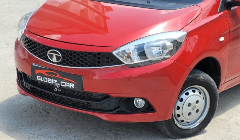 
								TATA TIAGO XM 1.2 full									