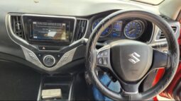 
										SUZUKI BALENO ZETA full									