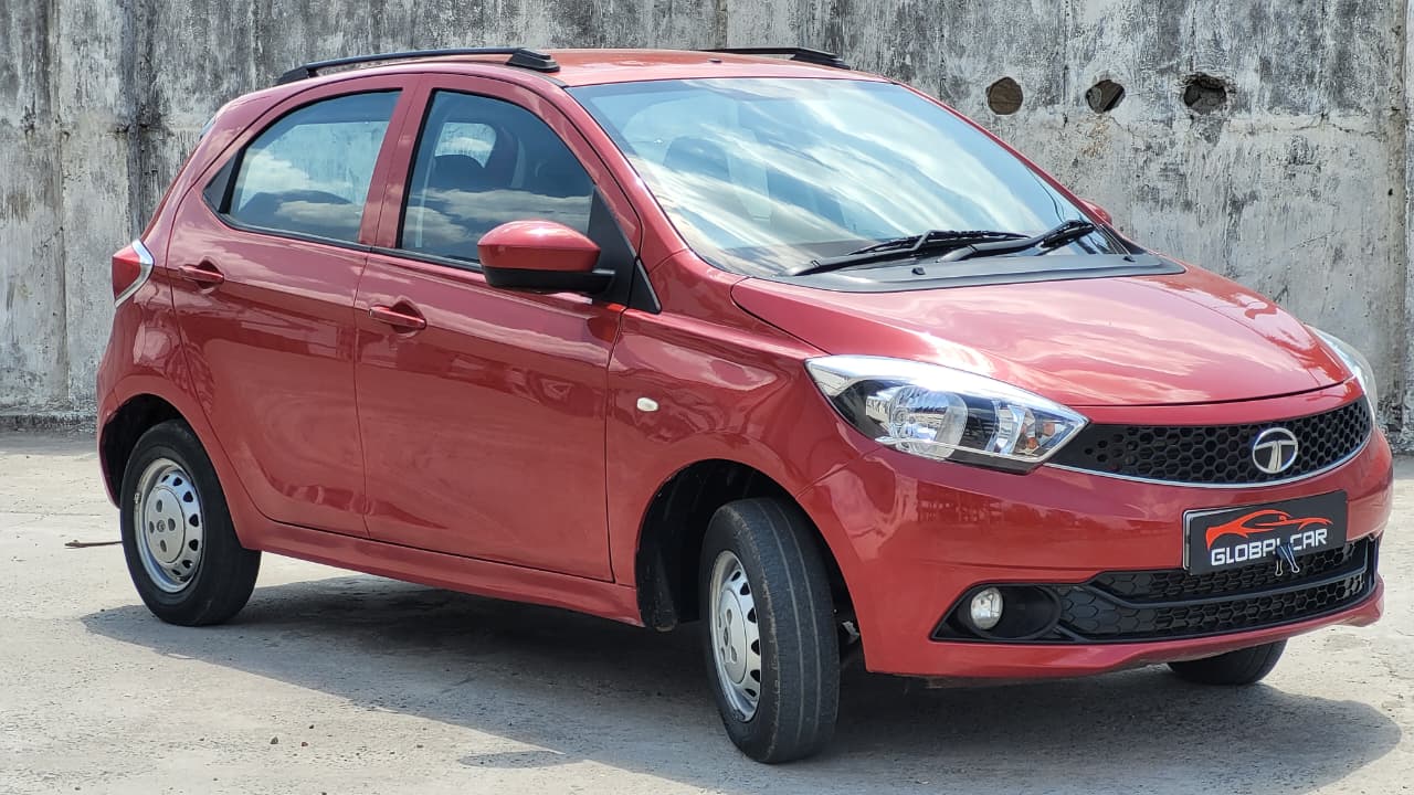 TATA TIAGO XM 1.2