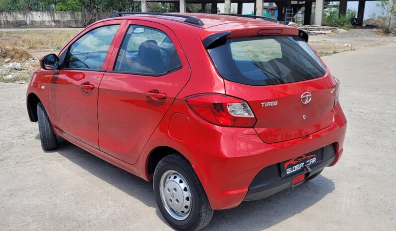 
								TATA TIAGO XM 1.2 full									