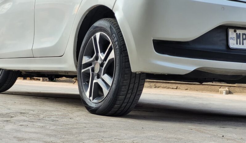 
								TIAGO XZA+ 1.2 RTN BS6 full									