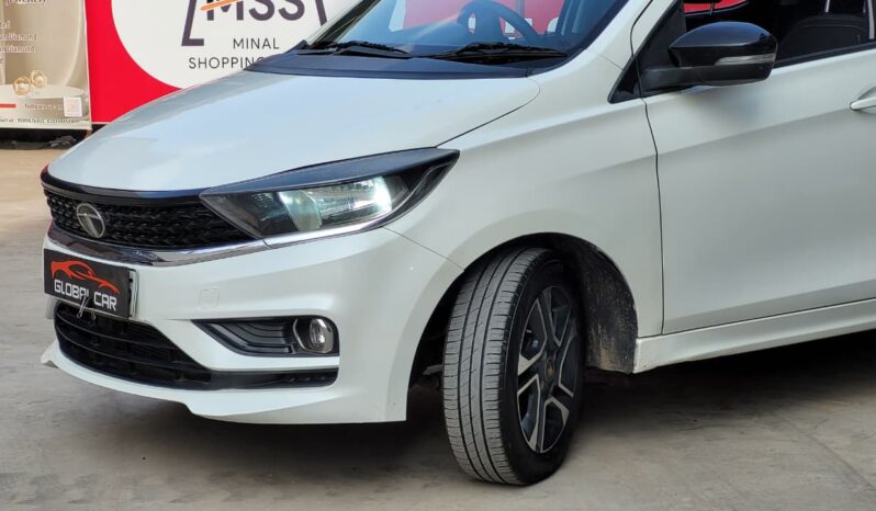 
								TIAGO XZA+ 1.2 RTN BS6 full									