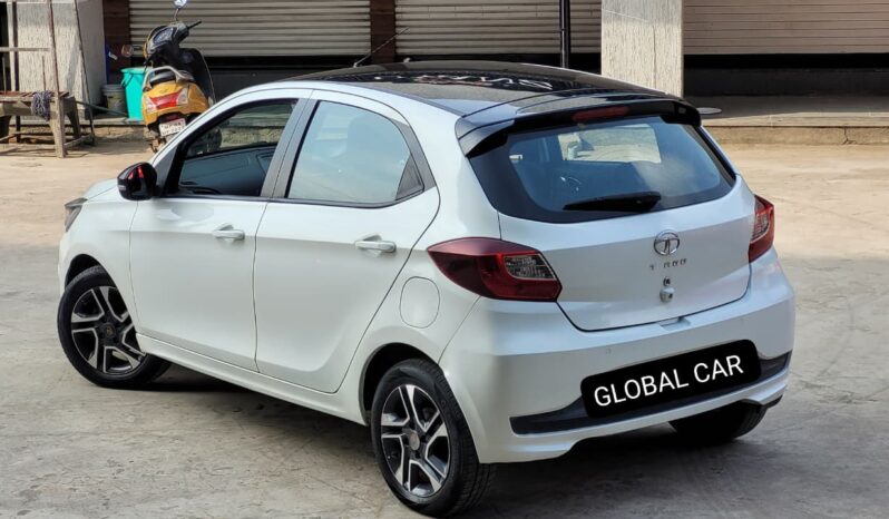 
								TIAGO XZA+ 1.2 RTN BS6 full									