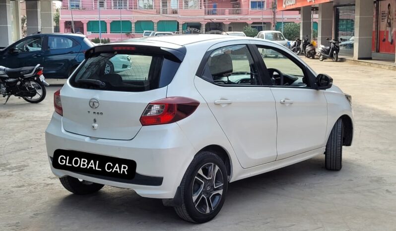 
								TIAGO XZA+ 1.2 RTN BS6 full									