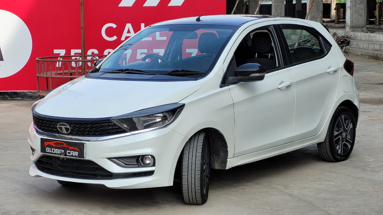 TIAGO XZA+ 1.2 RTN BS6