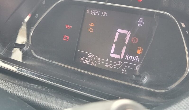 
								TIAGO XZA+ 1.2 RTN BS6 full									