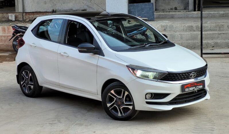 
								TIAGO XZA+ 1.2 RTN BS6 full									