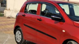 
										SUZUKI CELERIO VXI full									