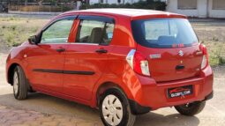 
										SUZUKI CELERIO VXI full									