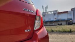 
										SUZUKI CELERIO VXI full									