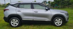 
										KIA SELTOS HTR full									