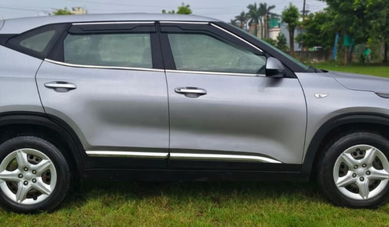 
								KIA SELTOS HTR full									