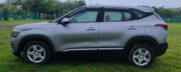 
										KIA SELTOS HTR full									