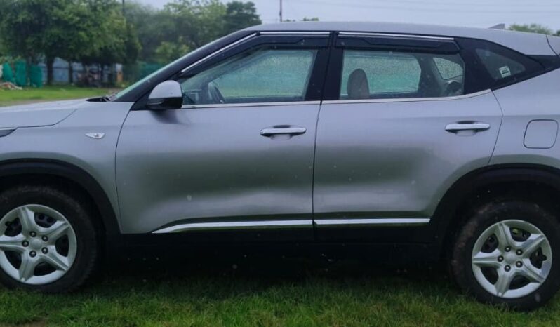 
								KIA SELTOS HTR full									
