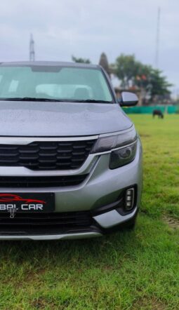 
										KIA SELTOS HTR full									