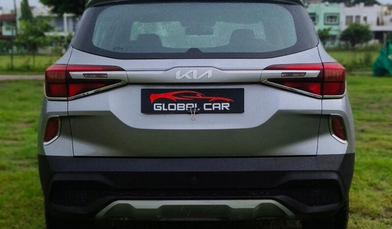 
								KIA SELTOS HTR full									