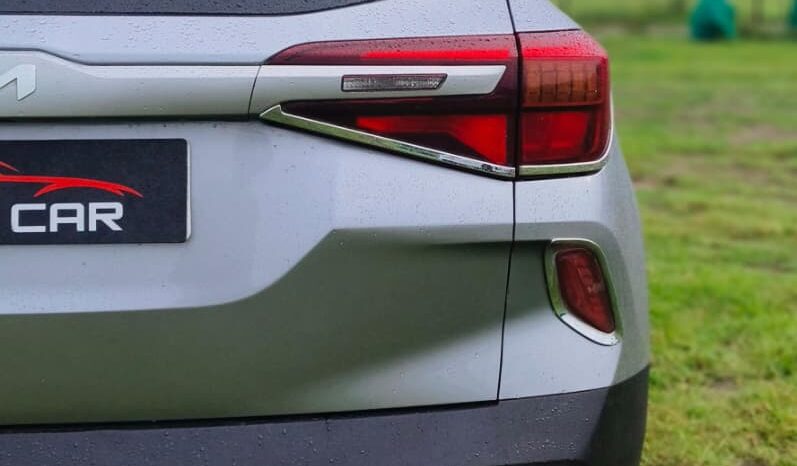 
								KIA SELTOS HTR full									