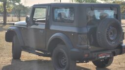 
										MAHINDRA THAR DI full									