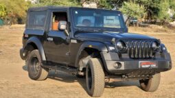 
										MAHINDRA THAR DI full									