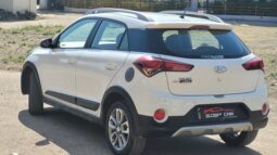 
										HYUNDAI I20 ACTIVE S full									