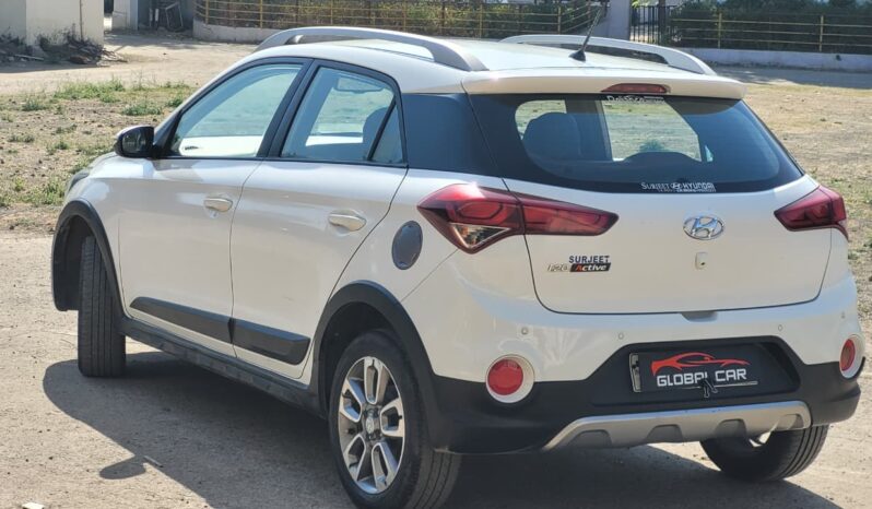 
								HYUNDAI I20 ACTIVE S full									