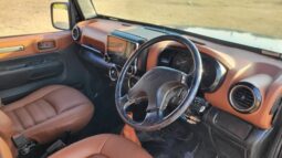 
										MAHINDRA THAR DI full									