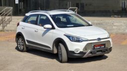 
										HYUNDAI I20 ACTIVE S full									