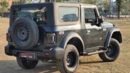 
										MAHINDRA THAR DI full									
