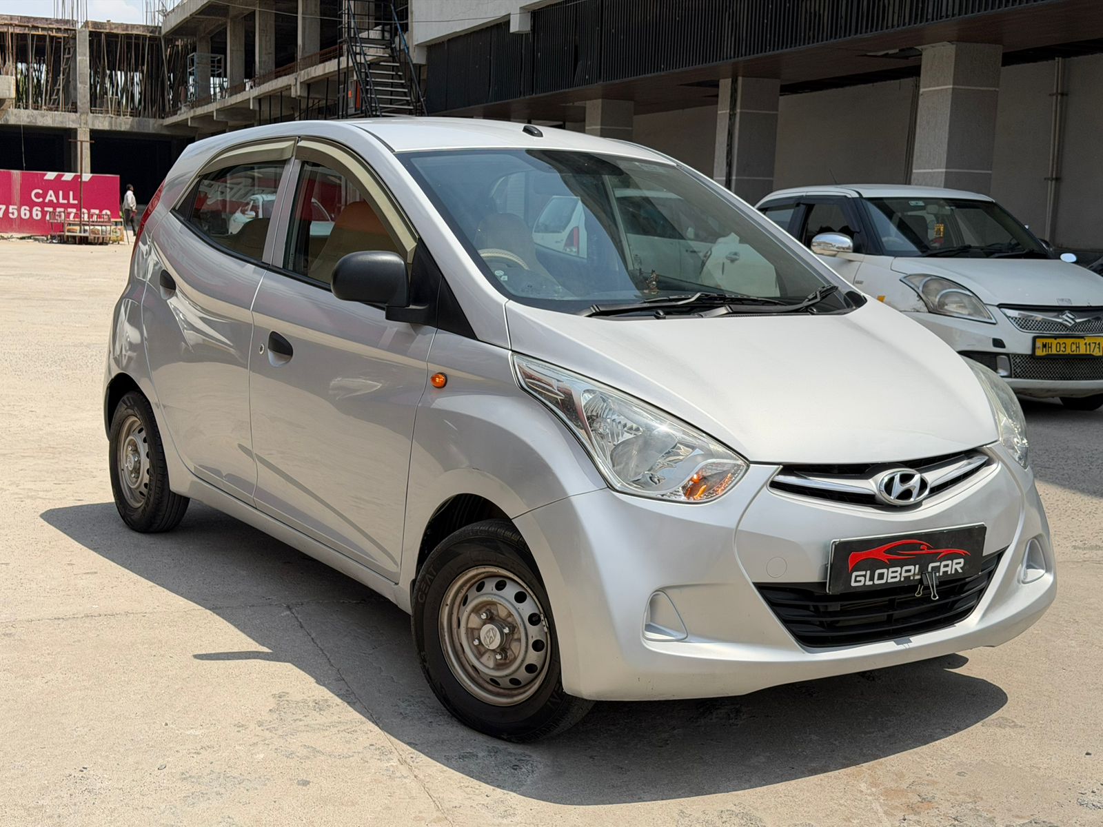 HYUNDAI EON