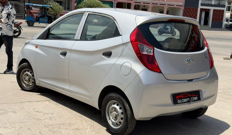 
								HYUNDAI EON full									