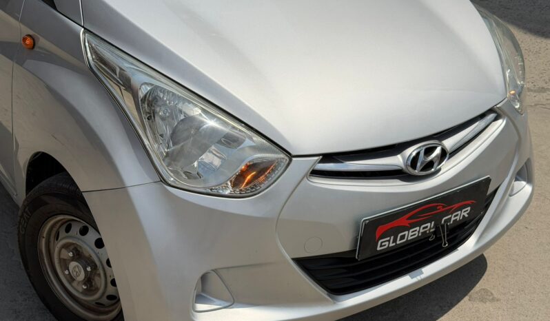 
								HYUNDAI EON full									
