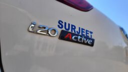 
										HYUNDAI I20 ACTIVE S full									