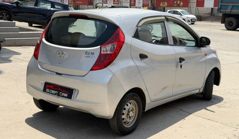 
								HYUNDAI EON full									