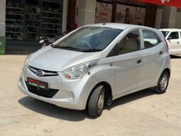 
										HYUNDAI EON full									