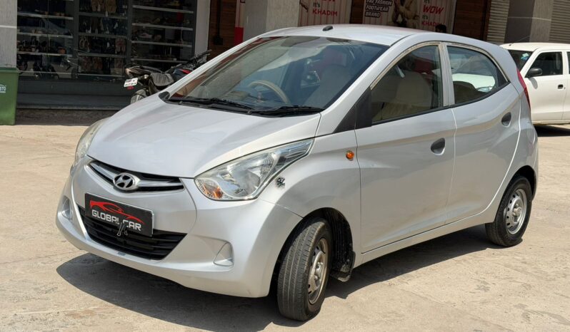 
								HYUNDAI EON full									