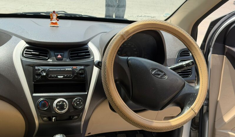 
								HYUNDAI EON full									