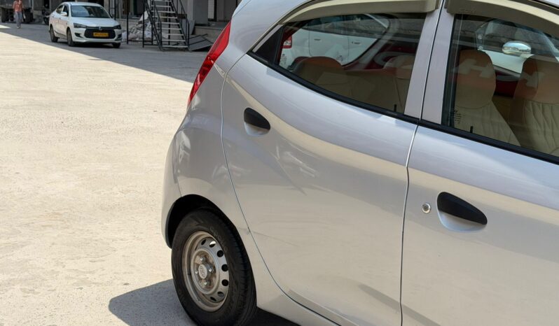 
								HYUNDAI EON full									