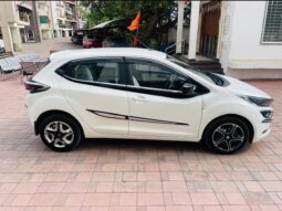 
										TATA ALTROZ XM full									