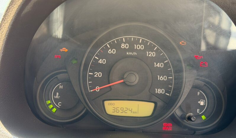 
								HYUNDAI EON full									