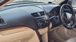 
										SUZUKI SWIFT DZIRE VXI full									