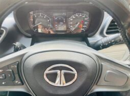 
										TATA ALTROZ XM full									